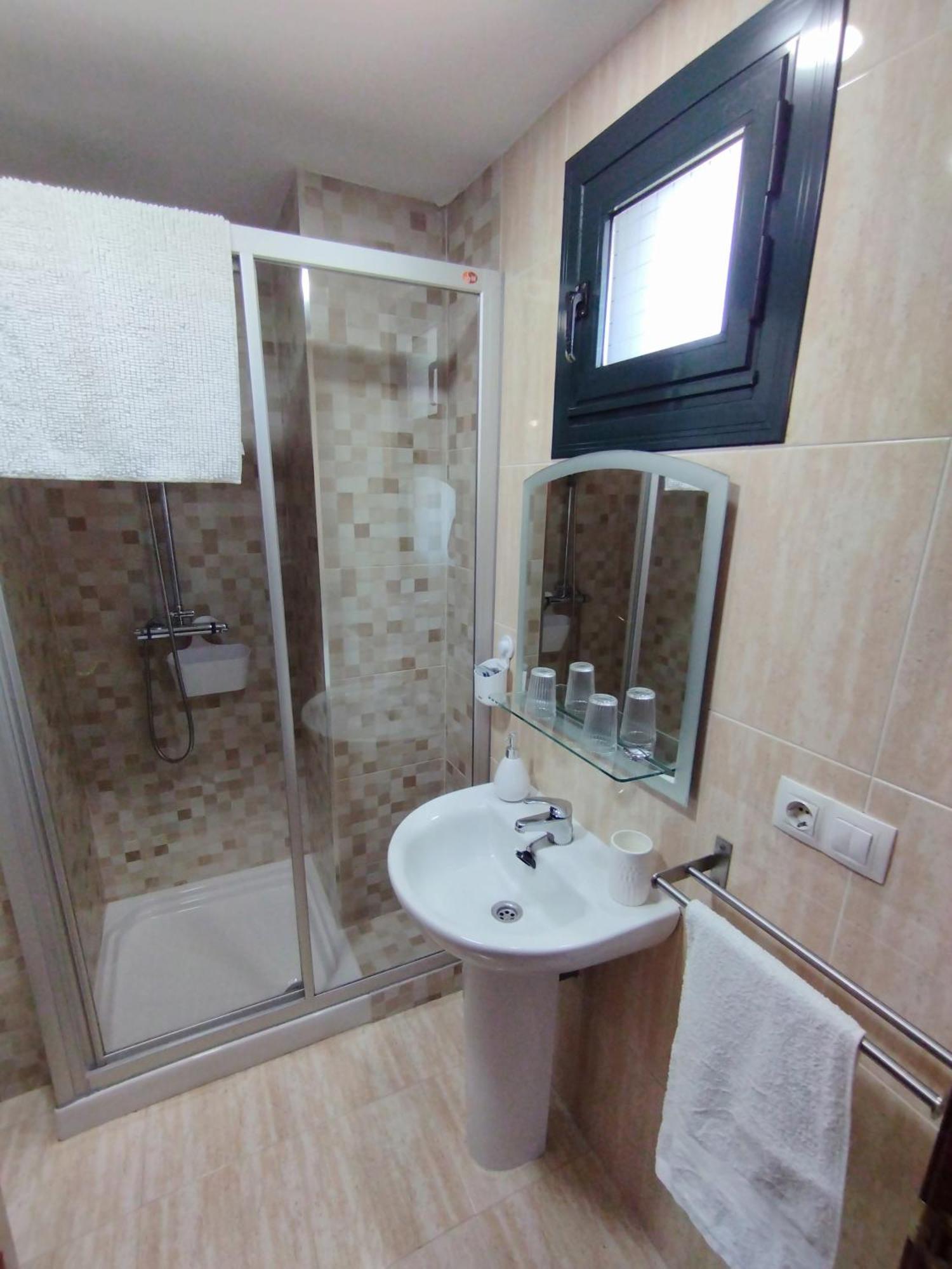Apartamento San Mauro Pontevedra Exterior photo